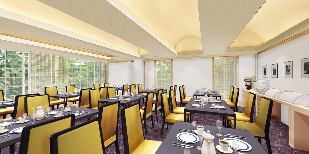 Tkp Lectore Hakone Gora Exterior photo