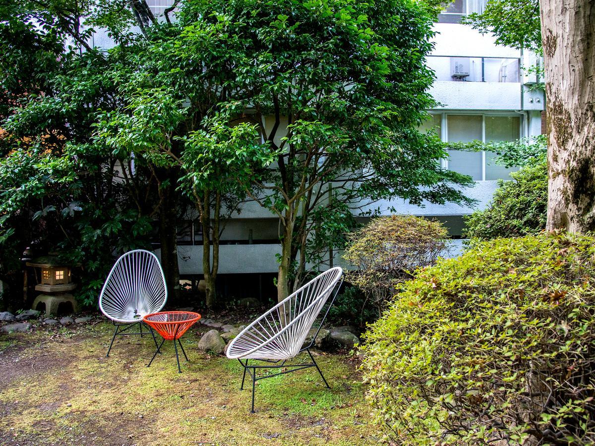 Tkp Lectore Hakone Gora Exterior photo
