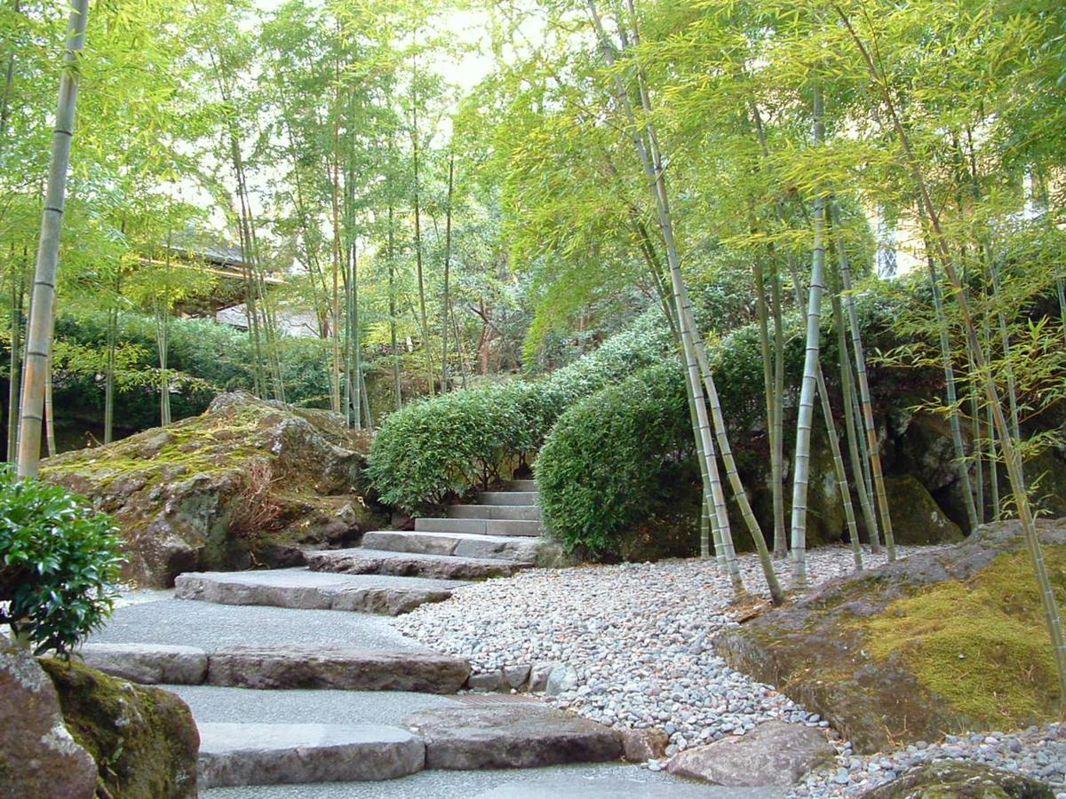 Tkp Lectore Hakone Gora Exterior photo