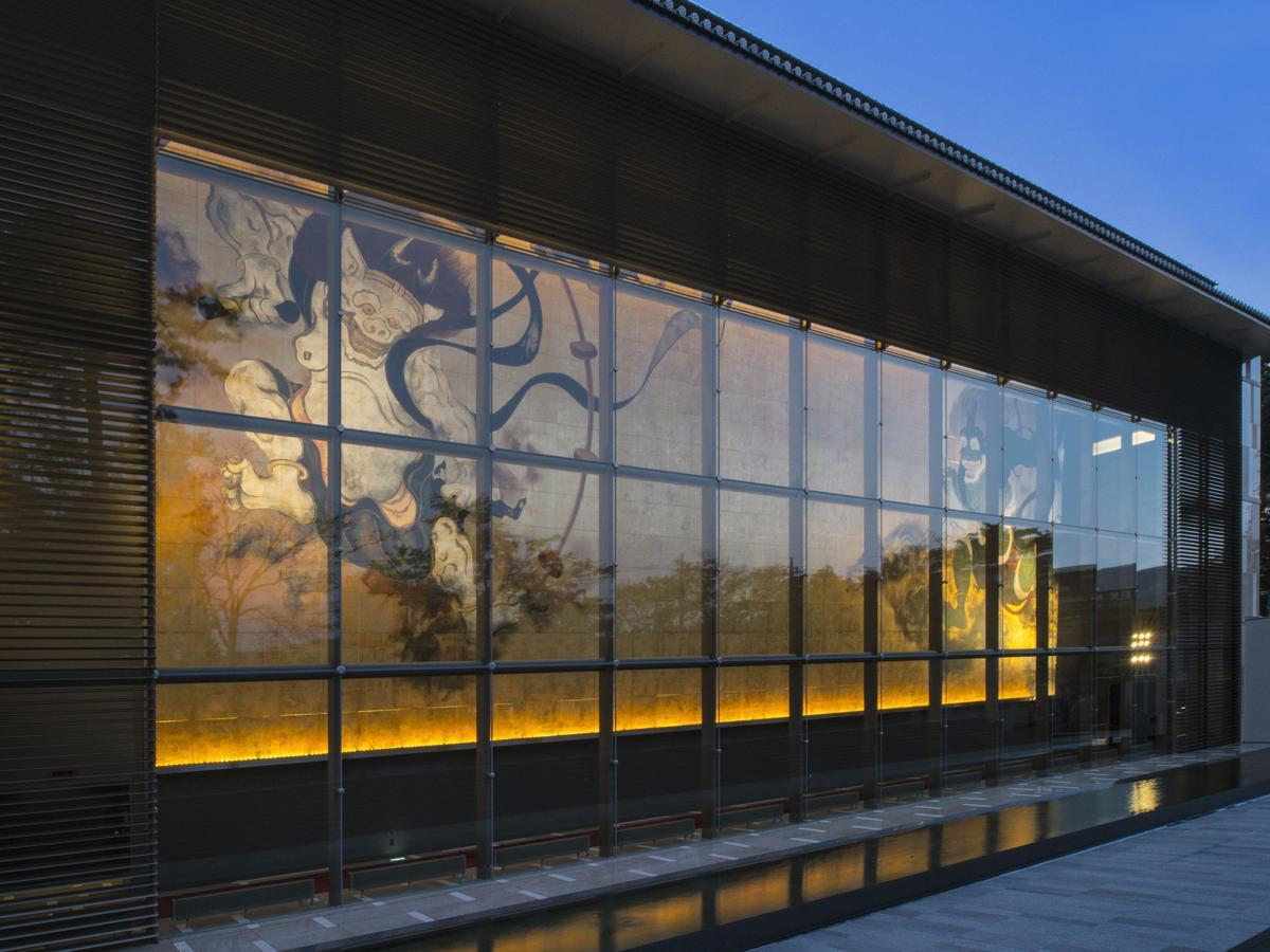 Tkp Lectore Hakone Gora Exterior photo